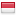 ayopakaikatun.org server is located in Indonesia